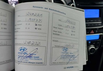 Hyundai i30 II 2014 Hyundai i30 Hyundai i30 1.6 Diesel 90KM, zdjęcie 14