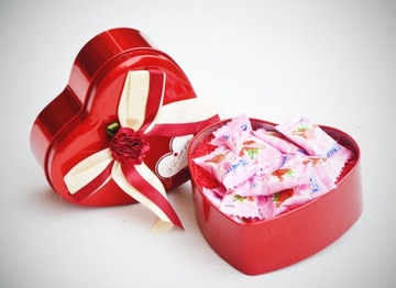 МЕГА НАБОР ХОРОШЕГО ПОДАРКА на День Святого Валентина ИЗ 100 ПОВОДОВ