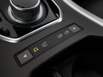 Land Rover Range Rover Evoque I SUV 5d Facelifting 2.0D TD4 180KM 2016 Land Rover Range Rover Evoque 2.0d 4WD, zdjęcie 26