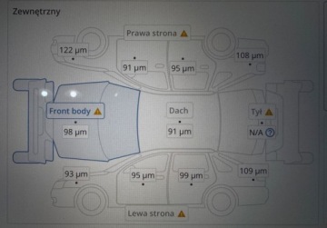 Peugeot 3008 II Crossover 1.2 PureTech 130KM 2020 Peugeot 3008 BezwypadekGTFUUL LEDradarserwis asoorg lakier 1.2 131KM, zdjęcie 34