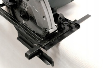 ЦИРКУЛЯРНАЯ ПИЛА SAW 185 BASS POLSKA CUTTER