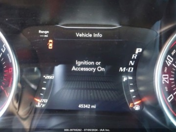 Dodge Challenger III 2021 Dodge Challenger 2021r, RT, Scat Pack, 6.4L 6.4 Benzyna 485KM, zdjęcie 10