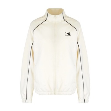 Zestaw dresowy damski DIADORA TRACKSUIT HD FZ CORE