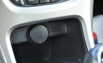 Opel Astra J Sports Tourer 1.4 Turbo ECOTEC 140KM 2012 Opel Astra 1.4 150 JAHRE Benzyna Tempomat Cz. parkowania Klimatyzacja 1.4, zdjęcie 29