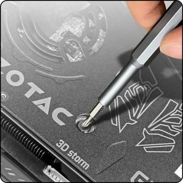 НАБОР ТОЧНЫХ ОТВЕРТОК GSM TORX 25 В 1 ТВЕРДАЯ СТАЛЬ ДЛЯ ТЕЛЕФОНА