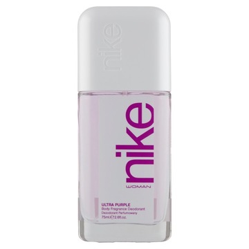 Nike Ultra Purple Dezodorant perfumowany 75 ml