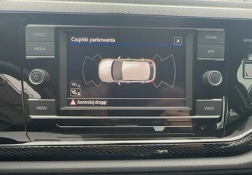 Volkswagen Taigo 1.0 TSI 95KM 2023 Volkswagen Taigo 1.0 TSI 95 KM 5 bieg.manual Life Benzyna 95KM, zdjęcie 18