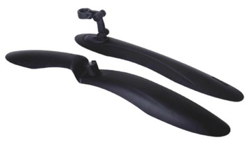 Błotniki rowerowe MTB VERSO PM-35 26 / 27,5 cala