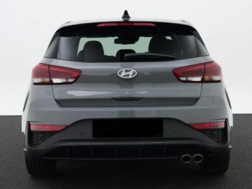 Hyundai i30 III 2026 HYUNDAI i30 1.6 T-GDI 48V N-Line DCT Combi 150KM 2026, zdjęcie 4