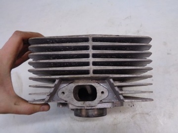 МЗ ETZ 250 Цилиндр ГДР