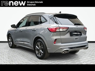 Ford Kuga III SUV 1.5 EcoBoost 150KM 2021 Ford Kuga 1.5 EcoBoost FWD ST-Line, zdjęcie 7