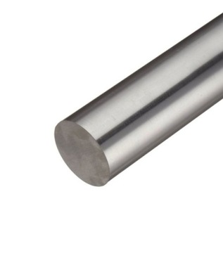 Pręt nierdzewny fi 10mm - 100cm