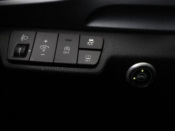 Kia Stonic I Crossover Facelifting 1.2 DPI 84KM 2022 Kia Stonic LPG klima kamera niski przebieg, zdjęcie 29