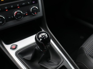 Seat Leon III X-Perience 1.4 TSI 125KM 2017 Seat Leon 1.4 TSI, Salon Polska, VAT 23%, Skóra, zdjęcie 12