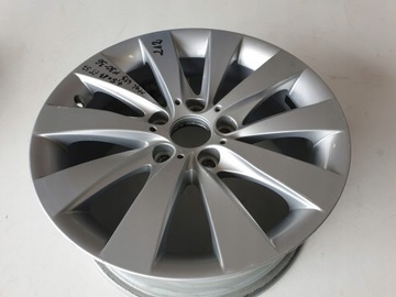ДИСОК BMW F30 F32 F33 F36 WZ413 413 17'