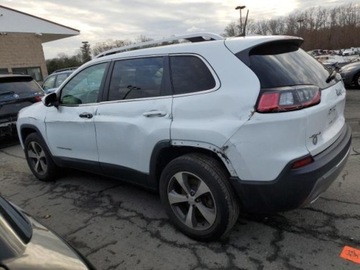 Jeep Cherokee V 2020 Jeep Cherokee Limited, 2020r., 4x4, 3.2L, zdjęcie 3
