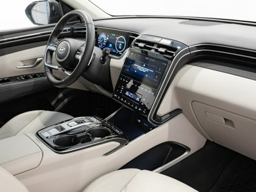 Hyundai Tucson IV SUV 1.6 T-GDI 48V 180KM 2024 Hyundai Tucson ZS841SV#1.6 T-GDi Platinum 4WD DCT, zdjęcie 32