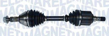 MAGNETI MARELLI POLOOSA POHONNÁ 302004190193