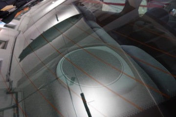 Renault Megane I Coupe 1.6 i 90KM 1997 Renault Mégane Coupe, 2 właściciel od nowości, Pełen serwis, Bez korozji, zdjęcie 17