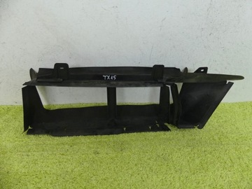 Wlot Powietrza Kierownica Focus MK3 10-14 1,6 TDCI ORYGINAŁ