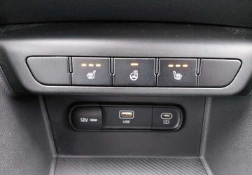 Kia Sportage V SUV 1.6 T-GDI 150KM 2022 Kia Sportage Salon Polska 1.6 Benzyna 150KM, zdjęcie 18