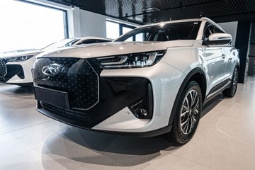 Chery Tiggo 7 2025 CHERY Tiggo 7 Comfort 1.5 T-GDI Super Hybrid DHT 279KM 2025, zdjęcie 2