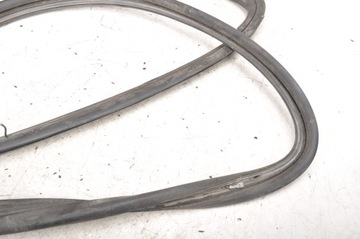 PORSCHE 911 II 930 ПРОКЛАДКА КАПОТА