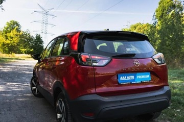 Opel 2024 Opel Crossland 1.2 Turbo, Salon Polska, zdjęcie 9