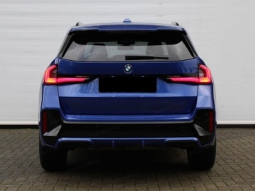 BMW X1 U11 Crossover 1.5 18i 136KM 2026 BMW X1 sDrive18i Sport Suv 1.5 (136KM) 2026, zdjęcie 2