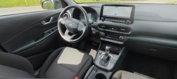 Hyundai Kona II 2023 Hyundai Kona Automat 4x4, zdjęcie 8