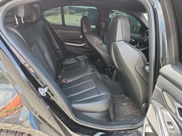 BMW Seria 3 G20-G21 2021 BMW M3 Competition 2021 3.0l 3.0 Benzyna 503KM, zdjęcie 10