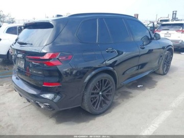 BMW X5 G05 2024 BMW X5 xDrive40I 2024 3.0l 3.0 Benzyna 375KM, zdjęcie 5