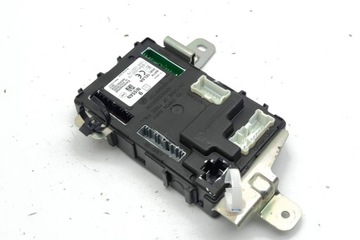 MODUL POHODĚ NISSAN 370 Z COUPE (Z34) 284B11EL0A 3.7L GASOLINE 253KW 2013