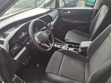 Volkswagen Caddy V Caddy 2.0 TDI 122KM 2025 Volkswagen Caddy Maxi 2.0 TDI 122 KM DSG r.o.2955, zdjęcie 13