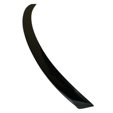 СПОЙЛЕР ЗАДНЕЙ ДВЕРИ SKODA SUPERB III