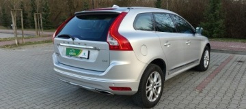 Volvo XC60 I SUV Facelifting 2.0 D4 DRIVE-E 181KM 2014 Volvo XC 60 2,0 181KM D4 Lift Led Automat Navi, zdjęcie 1