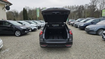 Citroen C5 X Liftback 1.6 PureTech  181KM 2022 Citroen C5X Benzyna 1.6, zdjęcie 14