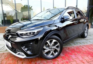 Kia Stonic I Crossover Facelifting 1.0 T-GDI 100KM 2022 Kia Stonic GT-Line|Navi|Kamera|Pólskóry|, zdjęcie 26