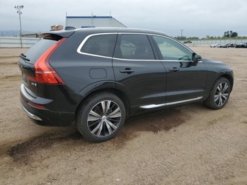 Volvo XC60 II 2023 Volvo XC 60 Plus 2023 2.0l 2.0 Benzyna 247KM, zdjęcie 3