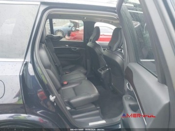 Volvo XC90 II 2019 Volvo XC 90 2019 r., 2,0L T6 2.0 Benzyna 316KM, zdjęcie 10