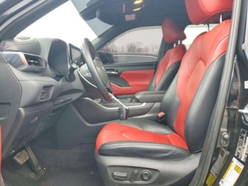 Toyota Highlander III 2021 Toyota Highlander XSE 2021 3.5 Benzyna 295KM, zdjęcie 7