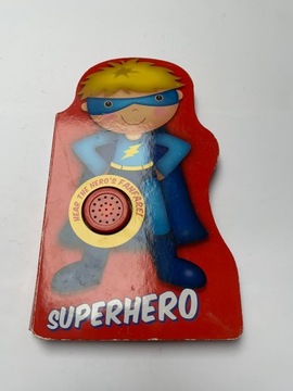 Superhero