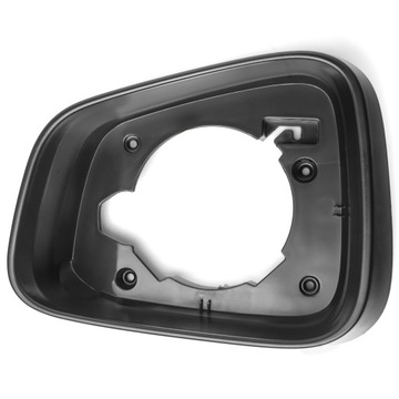 RAMKA OBUDOWA LUSTERKA LEWEGO LEWA DO OPEL MOKKA X TRAX 2012-2020
