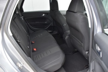 Peugeot 2014 Peugeot 308 Allure Nawigacja LED-Pure-Vision Klimatronic Parktronic(przodt, zdjęcie 6