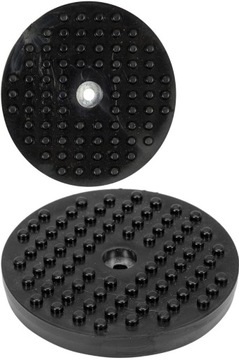 NAKŁADKA GUMOWA GUMA OCHRONNA PODNOŚNIK ŻABA 97x13