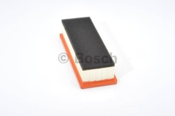 FILTR OLEJE BOSCH 0986452041 + VZDUCHU