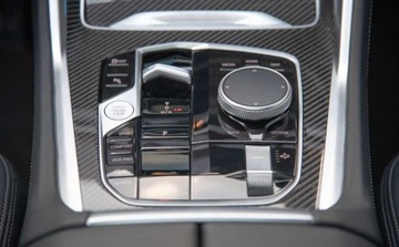 BMW X6 G06 2025 BMW X6 xDrive30d, Travel, Pneumatyka, Hak, Innowacji, Comfort Plus 3.0, zdjęcie 10