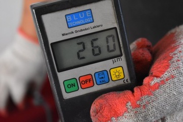 ДВЕРЬ ПЕРЕДНЯЯ ПРАВАЯ CITROEN C4 2 II HB 5D