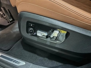 BMW X6 G06 SUV Facelifting 3.0 30d 298KM 2025 BMW X6 xDrive30d Sport Suv 3.0 (298KM) 2025, zdjęcie 4