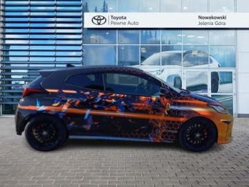 Toyota Yaris IV GR Hatchback 1.6 261KM 2022 Toyota Yaris GR 1.6 Dynamic III (2011-2019) Toyota, zdjęcie 3